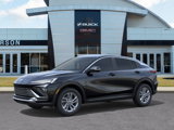 New 2025 Buick Envista Preferred w/ Convenience I Package image 2