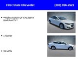 Used 2025 Chevrolet Malibu LT image 2