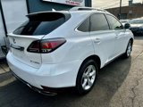 Used 2010 Lexus RX 350 AWD image 5