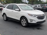 Used 2021 Chevrolet Equinox Premier image 2