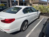 Used 2019 BMW 530i w/ Convenience Package image 4