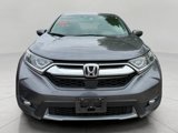 Used 2018 Honda CR-V EX image 3