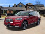 Used 2020 Lincoln Aviator Reserve w/ Equipment Group 201A image 4