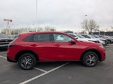 New 2025 Honda HR-V EX-L image 2