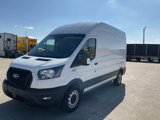 Used 2021 Ford Transit 250 148 High Roof image 3