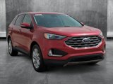 Used 2023 Ford Edge Titanium image 3