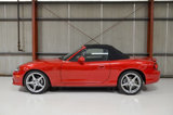 Used 2004 MAZDA MX-5 Miata MAZDASPEED w/ Grand Touring Pkg image 5