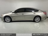 Used 2015 Toyota Avalon XLE Premium image 5