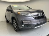 Used 2019 Honda Pilot Elite image 2
