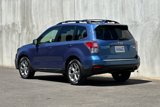 Used 2017 Subaru Forester 2.5i Touring image 6