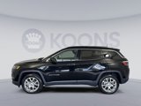 Used 2022 Jeep Compass Latitude w/ Sun and Sound Group image 2