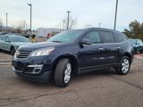 Used 2016 Chevrolet Traverse LT w/ Style and Technology Package image 4