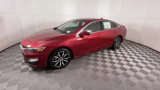 New 2025 Chevrolet Malibu RS image 4
