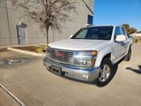 Used 2012 GMC Canyon SLE image 2