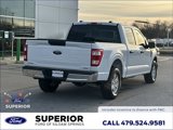 Used 2022 Ford F150 XL w/ Equipment Group 101A High image 3