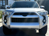 Used 2017 Toyota 4Runner SR5 image 6