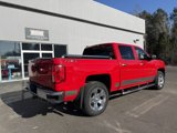 Used 2018 Chevrolet Silverado 1500 LTZ w/ Sport Package image 3