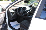 Used 2023 Nissan Rogue SV image 3