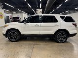 Used 2015 Ford Explorer Sport w/ Equipment Group 401A image 4