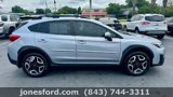 Used 2020 Subaru Crosstrek 2.0i Limited w/ Popular Package #4 image 2