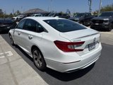Used 2018 Honda Accord EX image 3