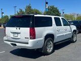 Used 2008 GMC Yukon XL SLT w/ SLT Preferred Equipment Group image 3