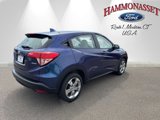 Used 2017 Honda HR-V LX image 3