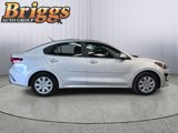 Certified 2023 Kia Rio S image 6