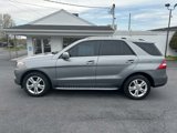 Used 2015 Mercedes-Benz ML 350 4MATIC image 3
