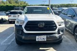 Used 2018 Toyota Tacoma 2WD Access Cab image 4