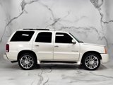 Used 2002 Cadillac Escalade AWD image 4