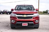 Used 2016 Chevrolet Colorado LT w/ LT Convenience Package image 3