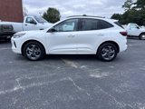 New 2024 Ford Escape ST-Line w/ Equipment Group 301A image 2
