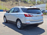Used 2018 Chevrolet Equinox LT w/ Sun & Infotainment Package image 4