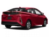 Used 2018 Toyota Prius Prime Premium image 2