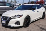 Used 2020 Nissan Maxima 3.5 SV image 3