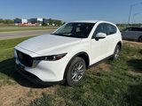 Used 2022 MAZDA CX-5 AWD 2.5 S image 2