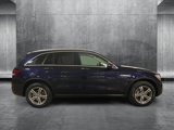 Certified 2021 Mercedes-Benz GLC 300 4MATIC image 4