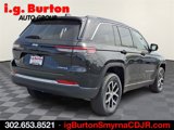 New 2025 Jeep Grand Cherokee Limited image 4