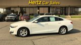Used 2024 Chevrolet Malibu LT image 5
