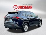 Used 2020 Toyota RAV4 XLE image 4