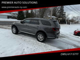 Used 2014 Dodge Durango SXT w/ Quick Order Package 23B image 4