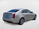 Used 2013 Cadillac ATS Premium w/ Cold Weather Package image 5
