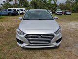 Used 2020 Hyundai Accent SE image 5