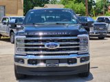 New 2025 Ford F250 King Ranch w/ Chrome Package image 2