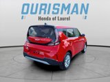 Used 2023 Kia Soul LX w/ LX Technology Package image 3