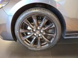 New 2025 MAZDA MAZDA3 s image 4