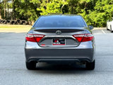 Used 2016 Toyota Camry XSE image 5