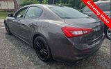 Used 2018 Maserati Ghibli S Q4 image 2