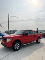 Used 2013 Ford F150 STX w/ Mid Equipment Group image 3